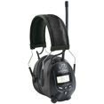 thumbnail image 1 of GSM GWP-RDOM Walkers Digital AM FM Radio Muff, 1 of 2