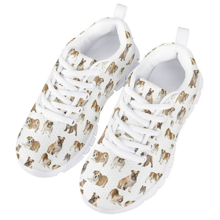 Kids tennis shop shoes walmart