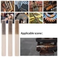thumbnail image 3 of Copper Wire Brush Stainless steel Wire Brush Rust Removal Clean Brush 8.07Inch, 3 of 5