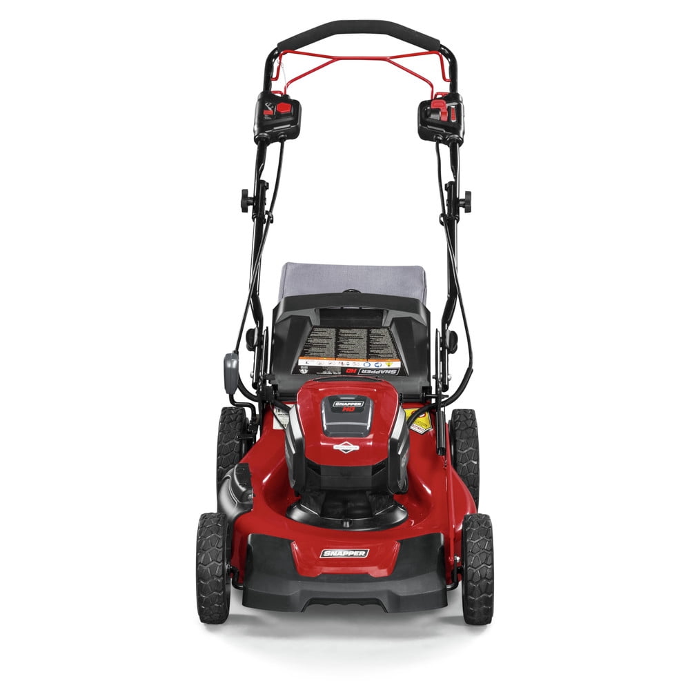 Snapper 2691565 48V Max 20 in. Self-Propelled Electric Lawn Mower (Tool Only)
