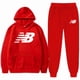 thumbnail image 4 of Trajes de dos piezas con estampado de anime, suéteres casuales, sudaderas, tops de hip hop, conjuntos divertidos, moda de moda, primavera, nuevo, 2024, 4 of 5