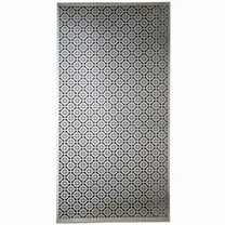 M-D Aluminum Metal Sheet 12"X24"-Mosaic