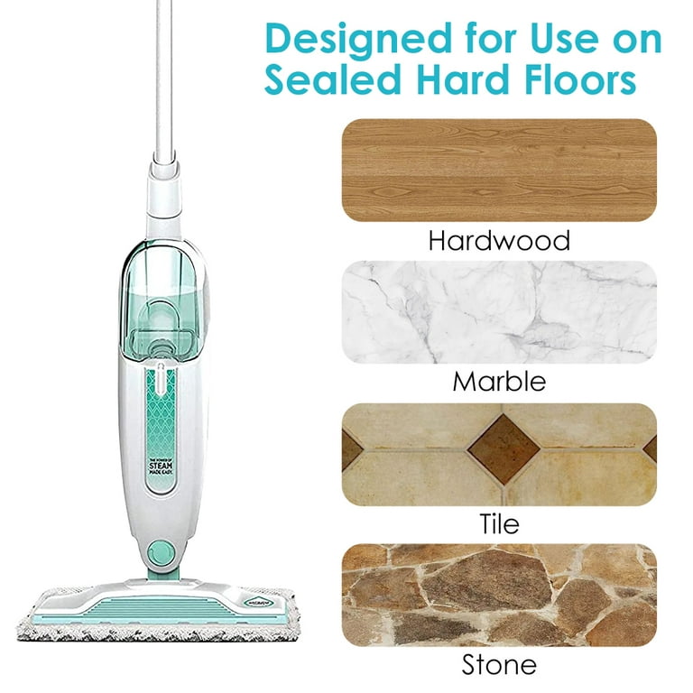 Shark S1000wm Steam Mop