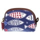 thumbnail image 1 of GOOHOCHY Monedero pequeño, monedero, accesorios, organizador, bolsa de monedas de estilo japonés, 1 of 8