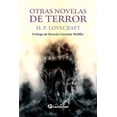 thumbnail image 1 of Otras novelas de terror Blanco, 1 of 2
