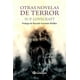thumbnail image 1 of Otras novelas de terror Blanco, 1 of 2