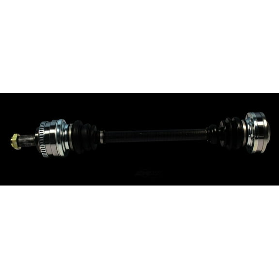 GSP NCV27516 GSP New CV Axle Fits select: 2001-2006 BMW M3, 2006 BMW M ROADSTER