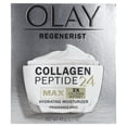 thumbnail image 2 of Crema hidratante Olay Regenerist Colágeno Peptide 24 MAX 50 ml, 2 of 4