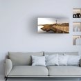 thumbnail image 2 of Canvas Wall Art - Danny Head 'Bodie Panorama' Wall Art for Living Room, Bedroom, or Office Décor by Trademark Fine Art - 47 x 24 Inches, 2 of 4