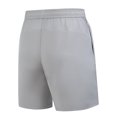 thumbnail image 3 of Bcfgryg Running Shorts Lightweight Athletic Training 4 Inch Gym Workout Casual Summer Shorts With Breathable Fabric Mens Workout Shorts Gray XXXL, 3 of 3
