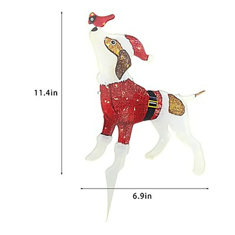 Home Decor Clearance,Fun Gifts,Summer Home Decorations,Christmas  Decorations Simulation Giraffe Rhinocero Leopard Elephant Decorations Gifts  Christmas Decorations,Household Items,Big Holiday Deals 