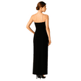 thumbnail image 2 of InstantFigure Long Dress Rhinestone Strap 168250, 2 of 4