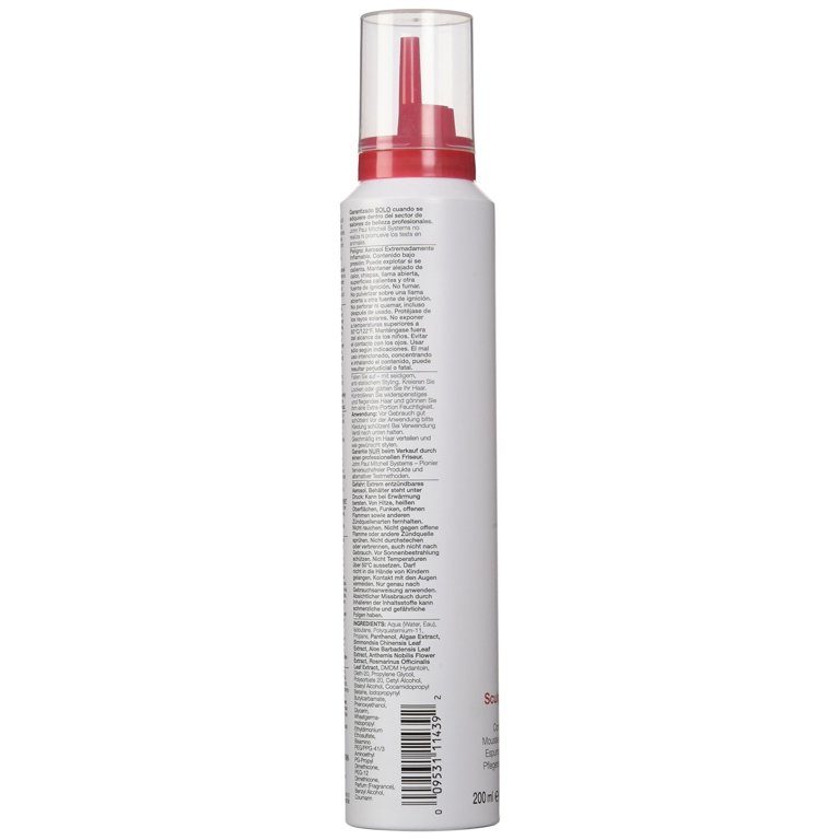 Paul Mitchell Sculpting Foam, 6.7 oz