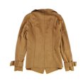 thumbnail image 2 of bar III Womens Flyaway Jacket, Brown, Small, 2 of 2