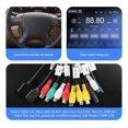 thumbnail image 5 of 4+64g 4k Stereo Compatible with Honda Odyssey 2005-2010 Wifi6 Carplay, 5 of 10