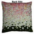 thumbnail image 2 of PKQWTM Beautiful flowers wedding scene Reversible Mermaid Cushion Cover Home Decor Sequin Pillow Case Size 20x20 inches, 2 of 2