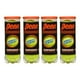 thumbnail image 1 of Pelotas de tenis PENN Championship de uso regular, paquete de 4 latas, 1 of 1