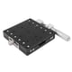 thumbnail image 1 of Mesa Móvil Cruzada De Precisión óptica Ejes X Etapa Deslizante Rodillo Cruzado Mesa Deslizante De Ajuste Fino Manual Plataforma De Recorte De Ejes De Aleación De Aluminio, 1 of 14