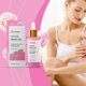 thumbnail image 2 of Strawberry-scented hair removal and shaving oil effectively protects skin, leaving it moisturized and smooth with continued use., 2 of 4