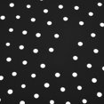 thumbnail image 3 of 20cm Anti Slip Round Cooking Fryer Mat Anti Sticking Silicone Steamer Liners For KitchenBlack, 3 of 5