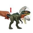 thumbnail image 3 of Jurassic World-Tyrannotitan-Figurine Méga Prédateurs, 3 of 6
