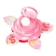 thumbnail image 2 of Juego de maquillaje para niños, juego de paletas de maquillaje con flores, juego de tocador lavable de moda para niñas de 3 años en adelante, regalos Pequeño, 2 of 8