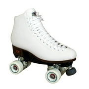 Riedell Quad Roller Skates - 111 Boost (White)