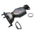 thumbnail image 1 of Convertisseur Catalytique Arrière pour Ford Ranger 2004 à 2006 3.0L & 4.0L, 1 of 1