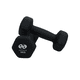 thumbnail image 1 of Infinité Par de Mancuernas de Neopreno 3kg IF-MN3-BLK, 1 of 5