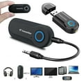 thumbnail image 1 of Transmisor Bluetooth para automóvil, 1 of 4