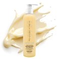 thumbnail image 1 of Xtend Keratin Replenishing Calming Balm Bálsamo suavizante o rizador 1 día sin encrespamiento con colágeno para reparar el cabello seco dañado e inmanejable 8.5 oz., 1 of 5
