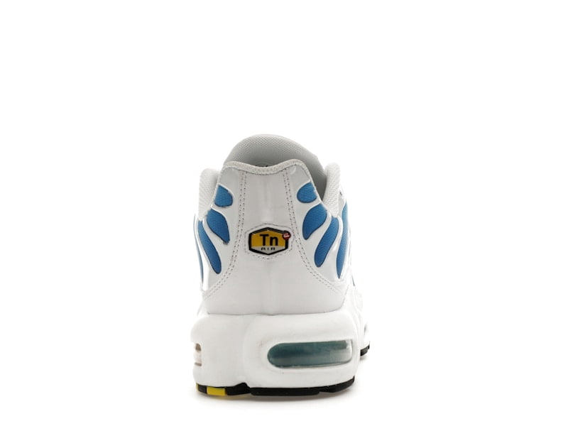 Nike Men's Air Max Plus Sky Blue Running Shoes, from StockX