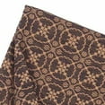 thumbnail image 3 of Marshfield Jacquard Black Afghan - Home Collections by Raghu, 3 of 5