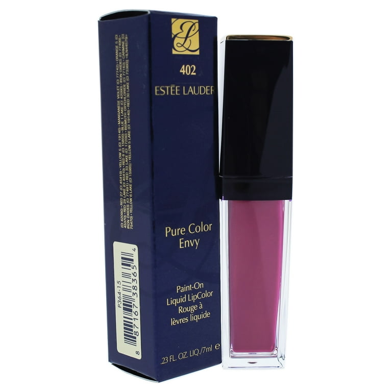 Estee Lauder Pure Color Envy Paint-On Liquid Lip Color - 402