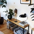 thumbnail image 6 of Arturesthome Kaiser Idel Bedroom Bedside Lamp Retro Modern Minimalist Table lamp, 6 of 10