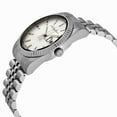 thumbnail image 2 of Mathey-Tissot Mathey III Quartz Silver Dial Men's Watch H810AI, 2 of 3
