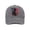 Hot Pink, variant on Independence Day Baseball Cap, 250th Anniversary USA Hat, Patriotic American Flag Trucker Cap for Men Women, Adjustable Summer Outdoor BBQ Parade Hat