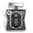 thumbnail image 1 of Colonia en spray Eternal Fragrance Vibe 100 ml vegana, 1 of 9