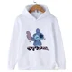 thumbnail image 3 of Conjunto de sudadera y pantalón con capucha y divertidos dibujos animados para niños de 2 a 14 años, ropa informal para niños y niñas, conjunto de sudadera para primavera y otoño Y2K, 3 of 5