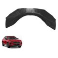 thumbnail image 4 of Cubierta de moldura trasera para volante de coche S 2020, decoración de estilo ABS, accesorios para automóvil, 4 of 5