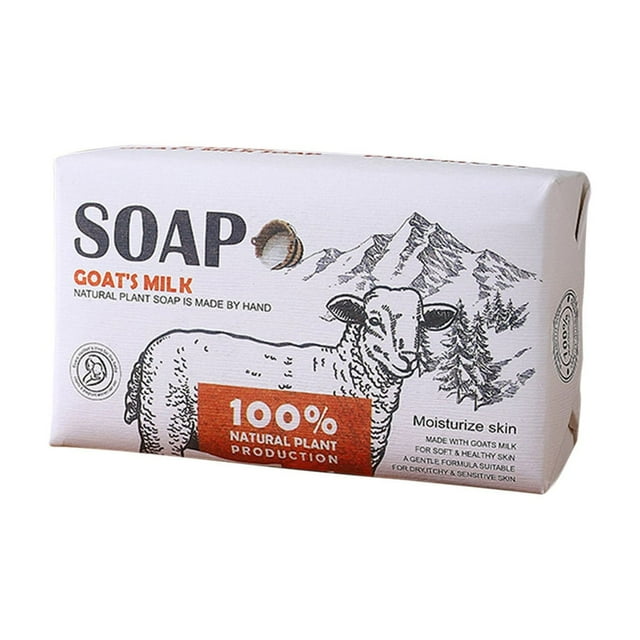 Fiudx Jabón Artesanal, Jabón Natural Limpiador Suave, Barra Hidratante de Larga Duración, Cuidado para Pieles Sensibles, Uso Facial y Corporal, Apto para Todas Las Edades, Set de Regalo Incluido, 250