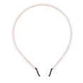 thumbnail image 1 of Accesorio para el cabello para fiesta de boda con diadema de aleación para mujer a la moda con perlas de imitación, 1 of 5