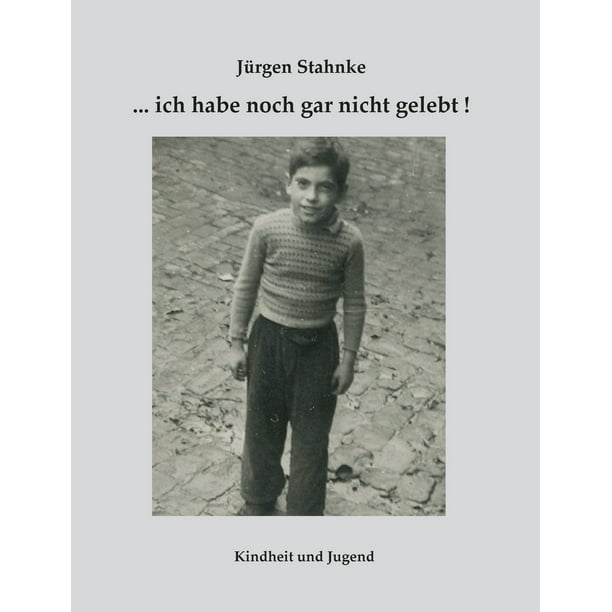 Ich Habe Nicht Ich Habe Nicht