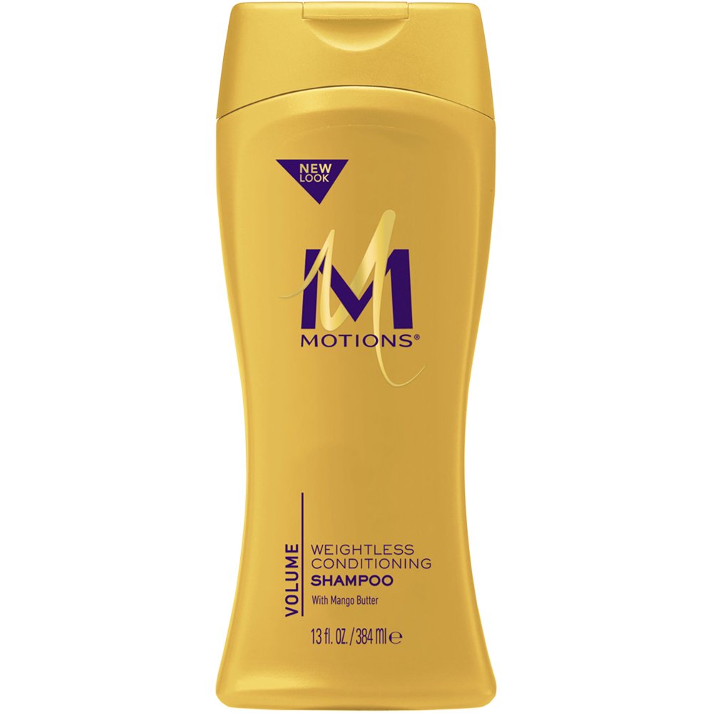 Motions Weightless Conditioning Shampoo, 13 oz