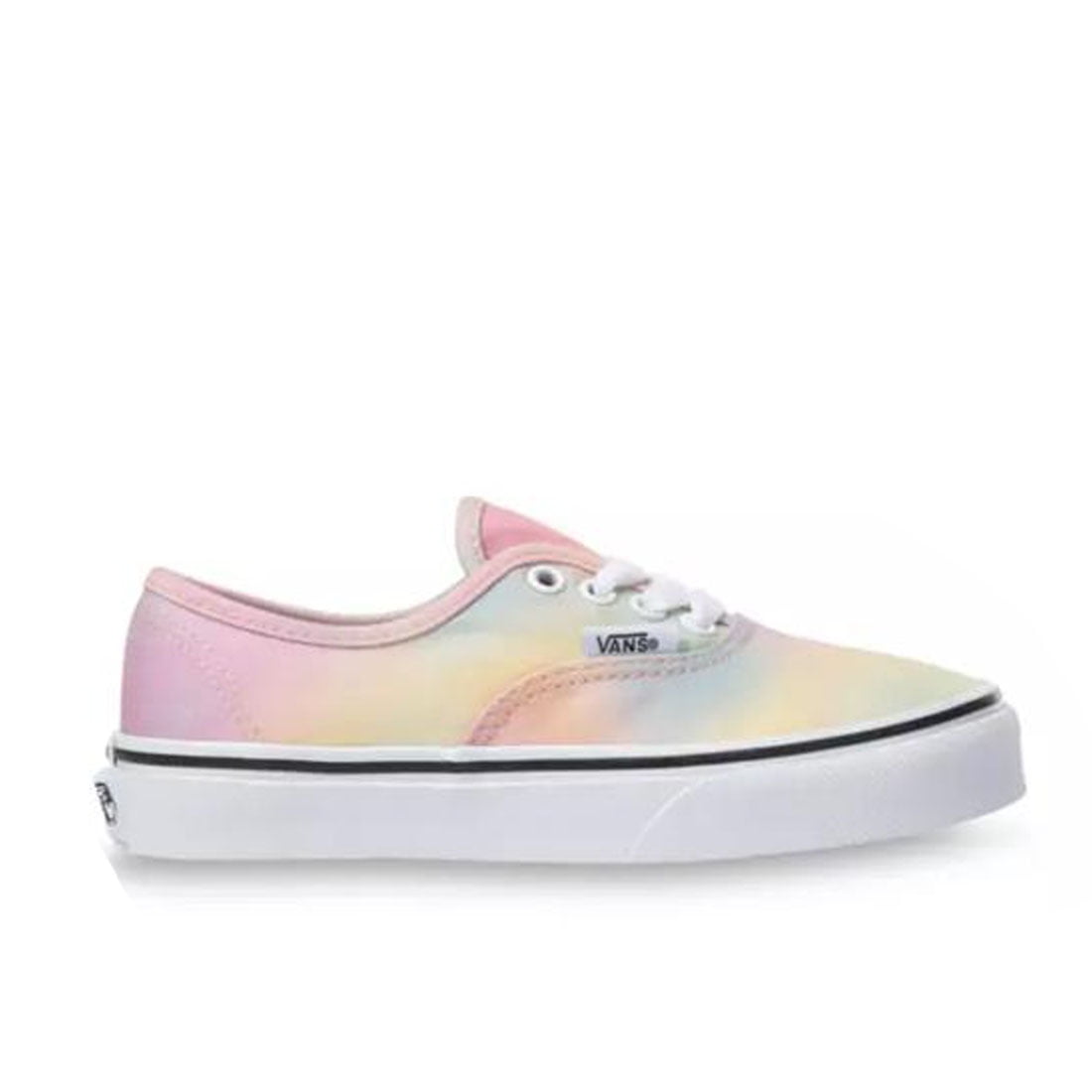 Vans Authentic Girls/Child Shoe Size 