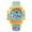 Blue, variant on SKMEI Digital Watch, 50M Waterproof Led Watches For Ages 5-13 Sports, LED Light
