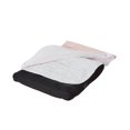 thumbnail image 3 of ROHO Mosaic Seat Cushion, 18 in. W x 18 in. D, Foam, Black, Inflatable (EA/1), 3 of 7