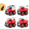 thumbnail image 2 of Gwong Juguete 1 Set Ingeniería Herramienta de vehículo Educativa Portátil Portátil Mini Construcción Juguete para niños Gwong 30009213, 2 of 6