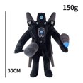 thumbnail image 2 of Plush Doll Toy Gift Cartoon Style Children‘s Rag Doll Doll, 2 of 4