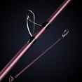 thumbnail image 4 of Berrypro Surf Spinning & Casting Fishing Rod Carbon Fiber Travel Fishing Rod9'-Spinning-2pc, 4 of 6